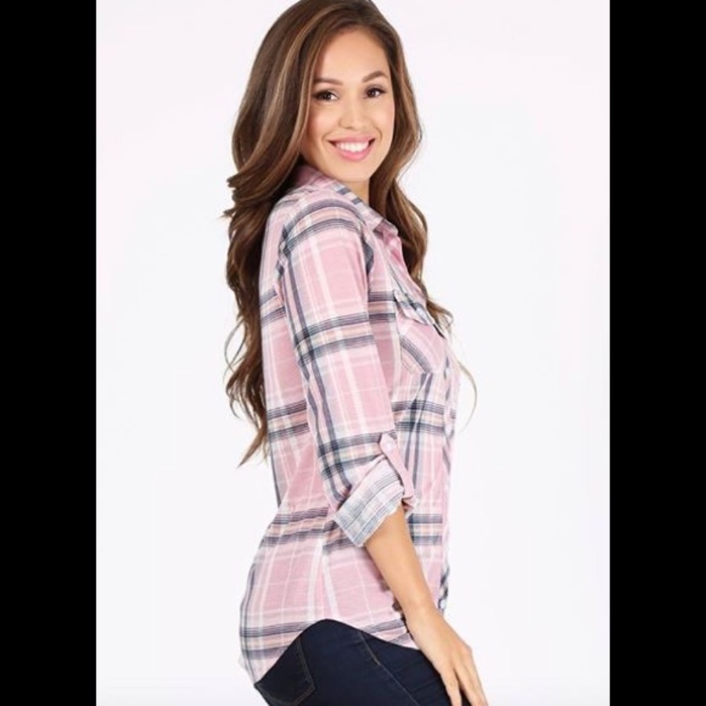 Signature Flannel